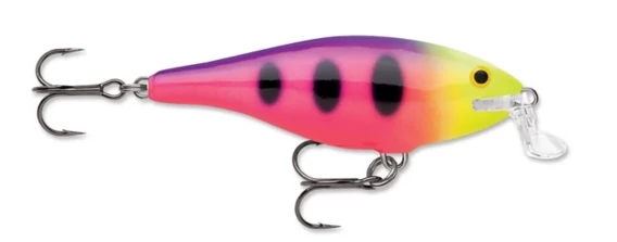 Rapala Shallow Shad Rap - Image 20