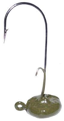 Arkie DeD Stand Up Jigs