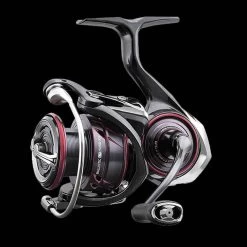 Daiwa Ballistic LT MQ Spinning Reel