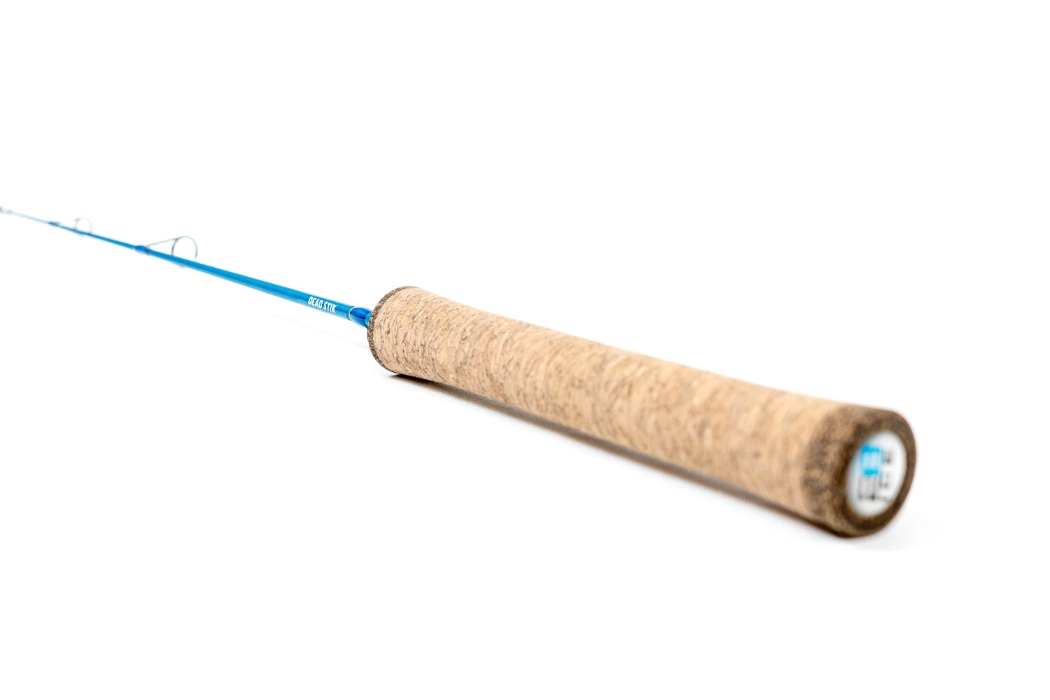 2B Dead Stik 32" Medium Lite - Fast | Ice Fishing Rod - Image 2