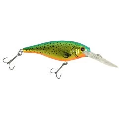 Berkley Flicker Shad 7cm
