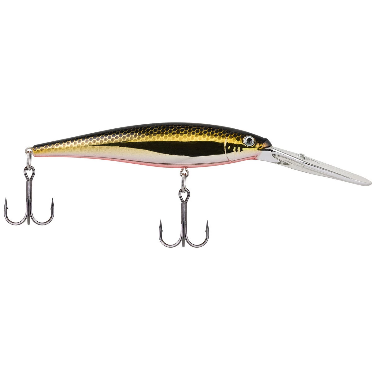 Berkley Flicker Minnow 7cm - Image 6