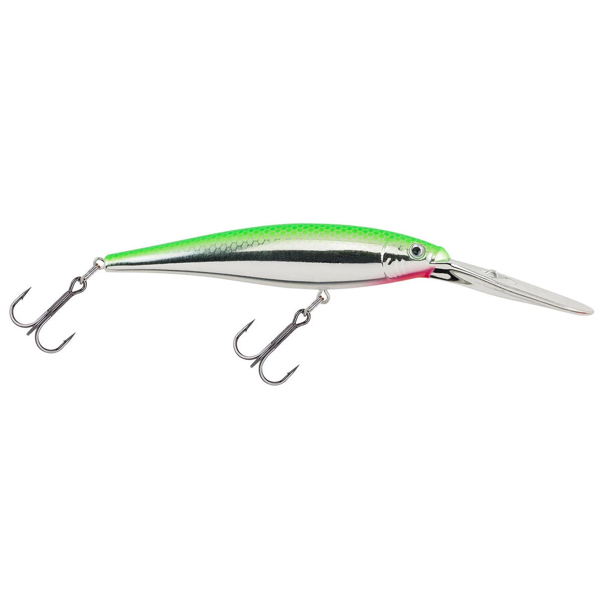 Berkley Flicker Minnow 7cm - Image 3