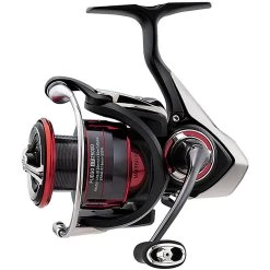 Daiwa Fuego LT Spinning Reel