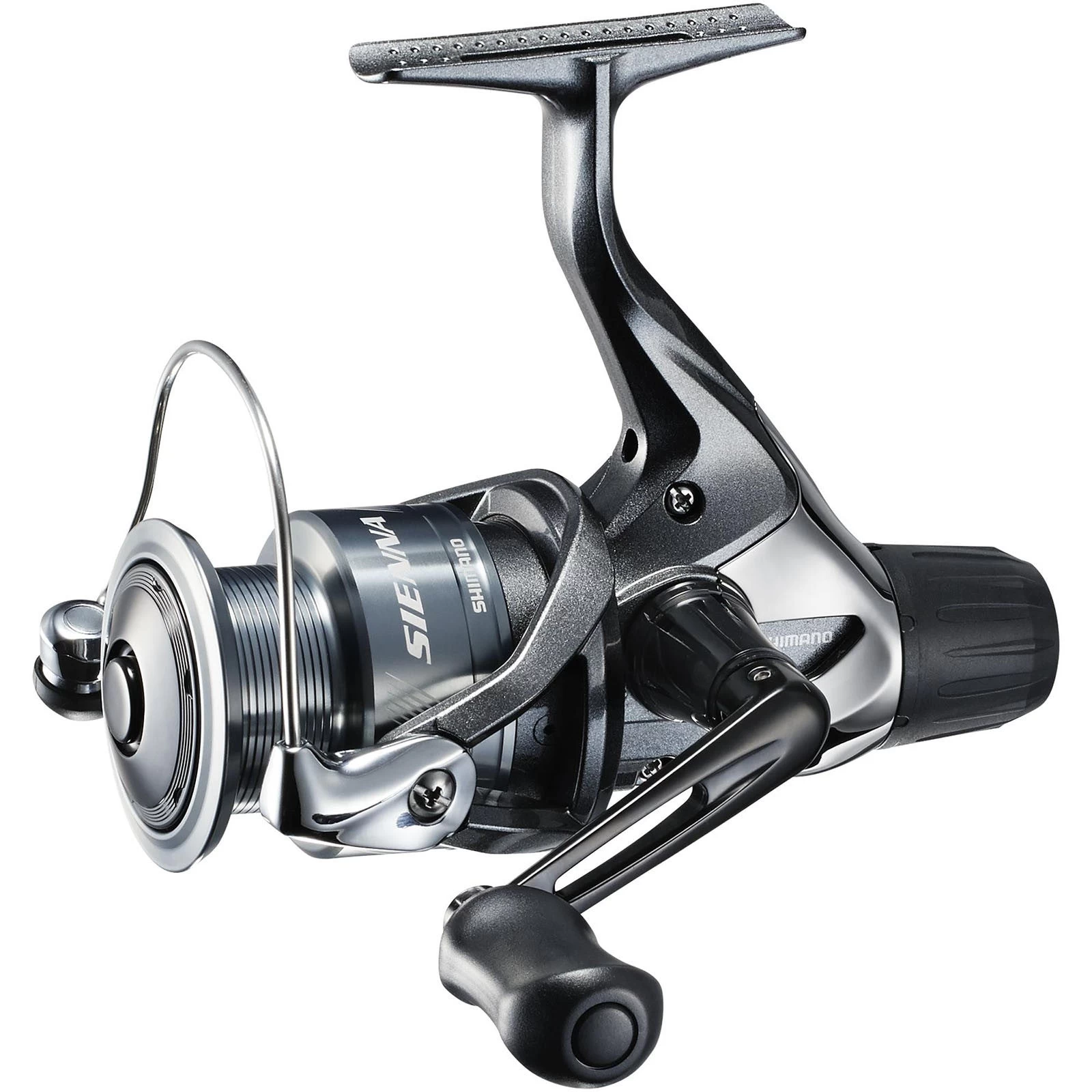 Shimano Sienna Spinning Reel - Image 2