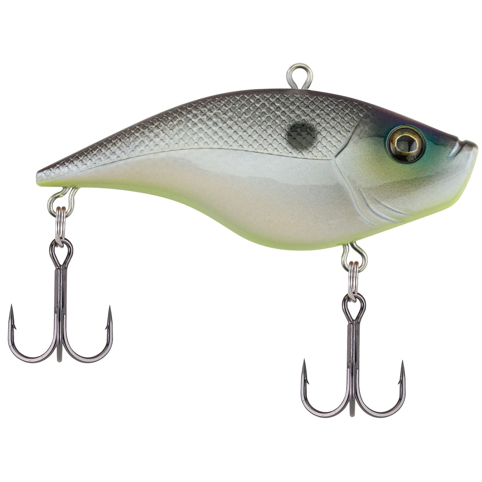Berkley Warpig JR Lipless Crankbait - Image 4