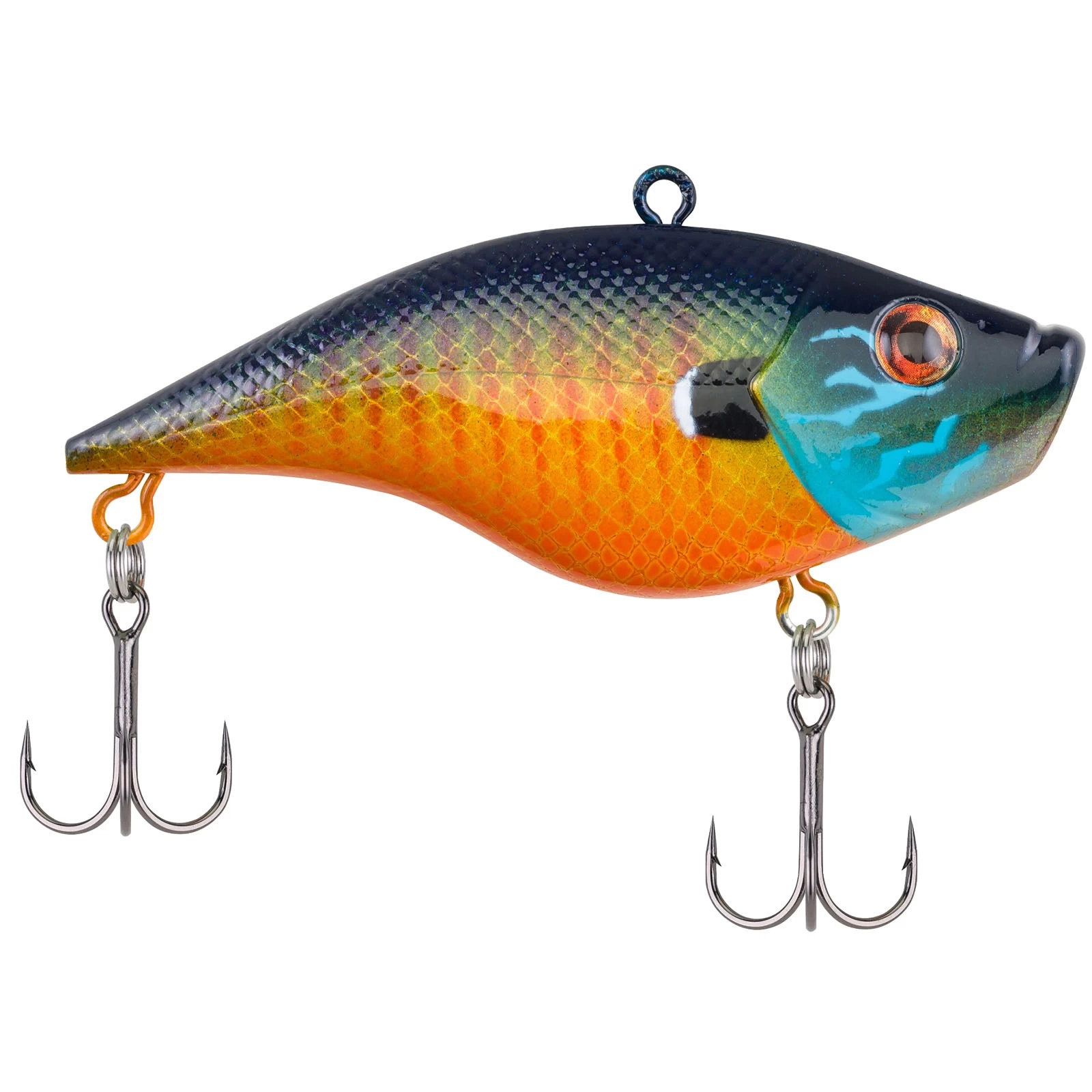 Berkley Warpig JR Lipless Crankbait - Image 9