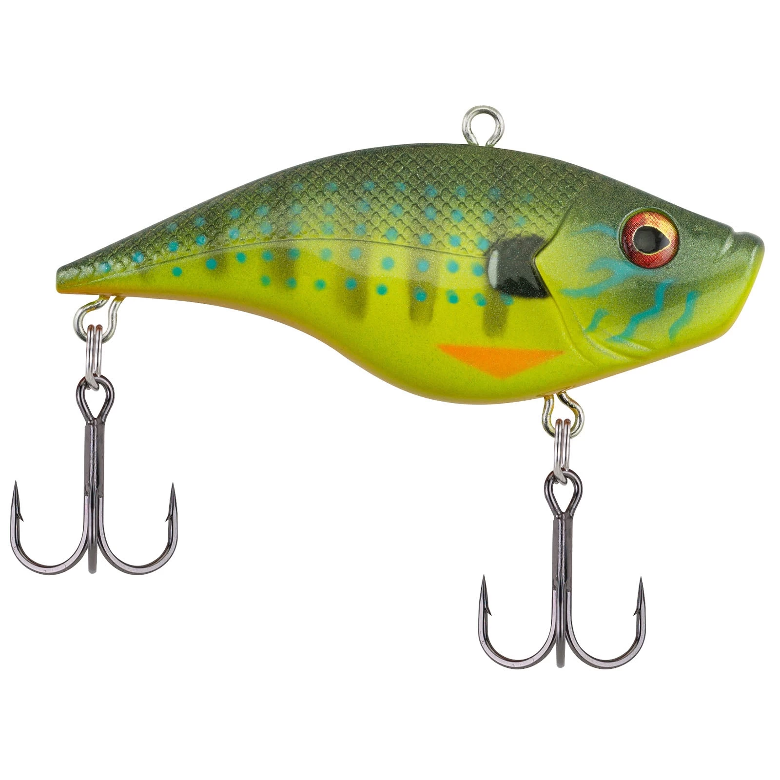 Berkley Warpig JR Lipless Crankbait - Image 11