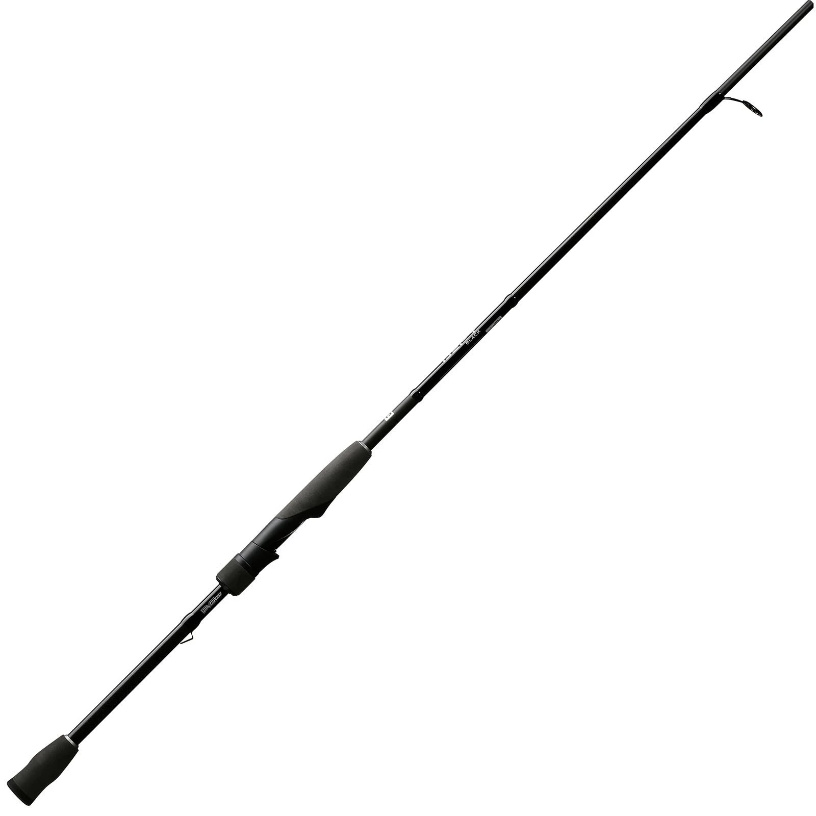 13 Fishing Defy Black 2 Spinning Rod - Image 2