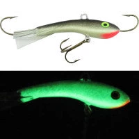 Moonshine Lures Fat Bottom Shiver Minnow - Image 4