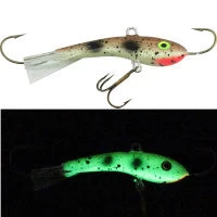 Moonshine Lures Fat Bottom Shiver Minnow - Image 6