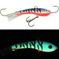Moonshine Lures Fat Bottom Shiver Minnow - Image 7