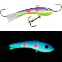 Moonshine Lures Fat Bottom Shiver Minnow - Image 11