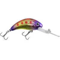 Walleye Nation Creations Boogie Shad - Image 11