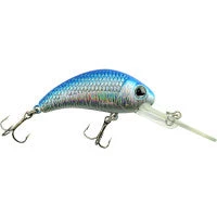 Walleye Nation Creations Boogie Shad - Image 13