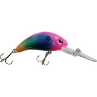 Walleye Nation Creations Boogie Shad - Image 3