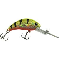 Walleye Nation Creations Boogie Shad - Image 2