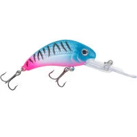 Walleye Nation Creations Boogie Shad