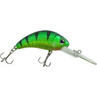 Walleye Nation Creations Boogie Shad - Image 8