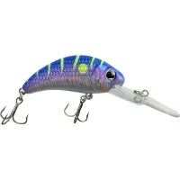 Walleye Nation Creations Boogie Shad - Image 16