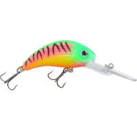 Walleye Nation Creations Boogie Shad - Image 6