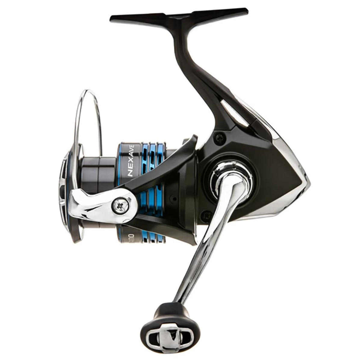 Shimano Nexave Fl Spinning Reel - Image 2