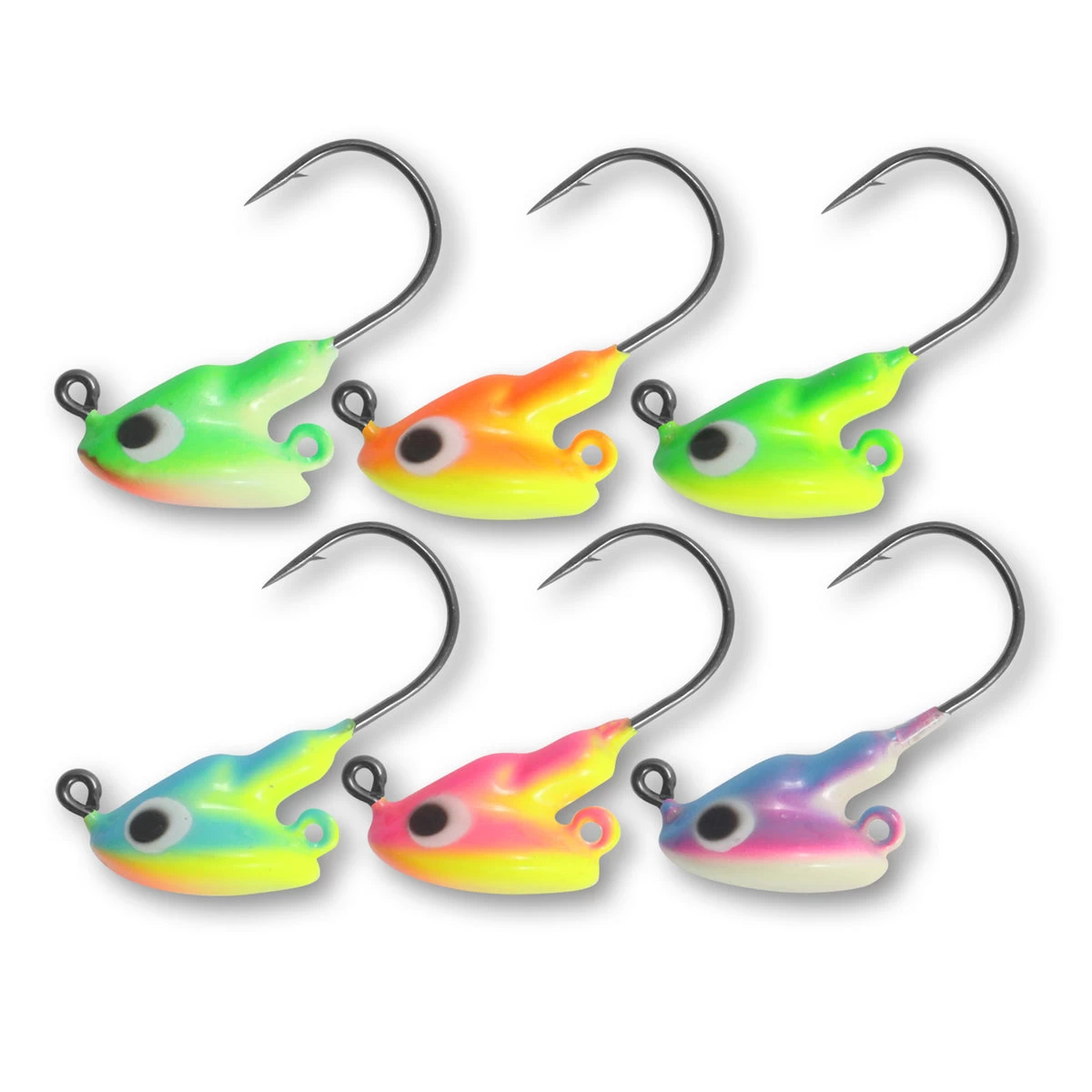 Northland FireBall Stand Up Jig - Image 17