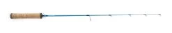 2B Fast Draw 30" Medium Lite - Extra Fast | Ice Fishing Rod