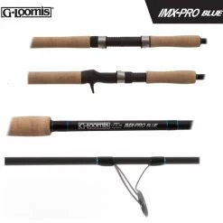 G.LOOMIS G-Loomis IMX Pro Blue Series Spinning Rods
