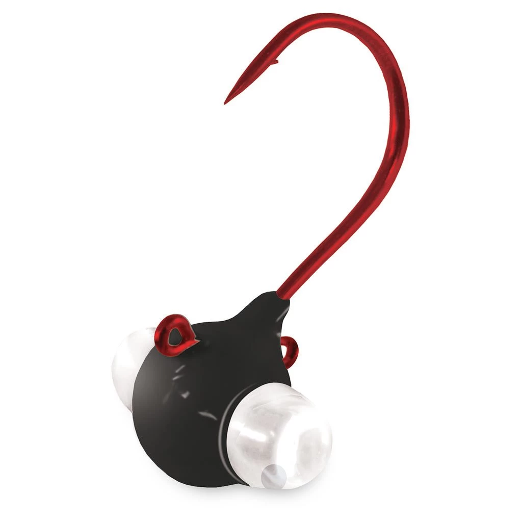 Kalin's Google Eye Live Bait Jigs - Image 4