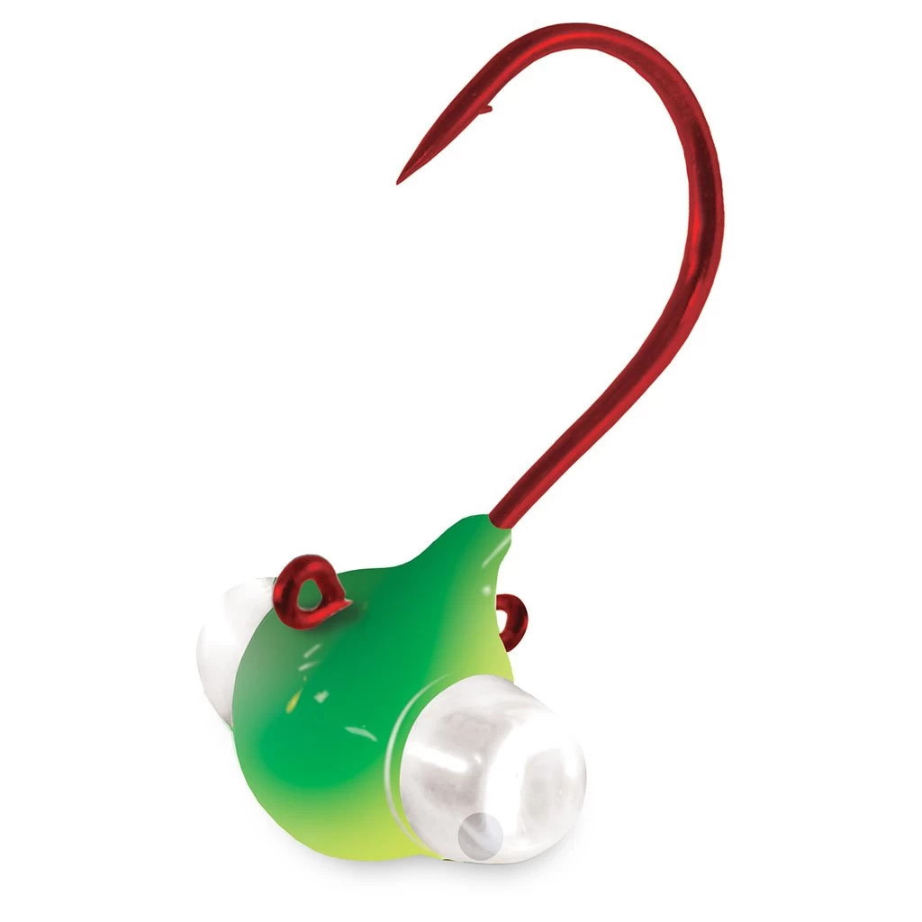 Kalin's Google Eye Live Bait Jigs - Image 2