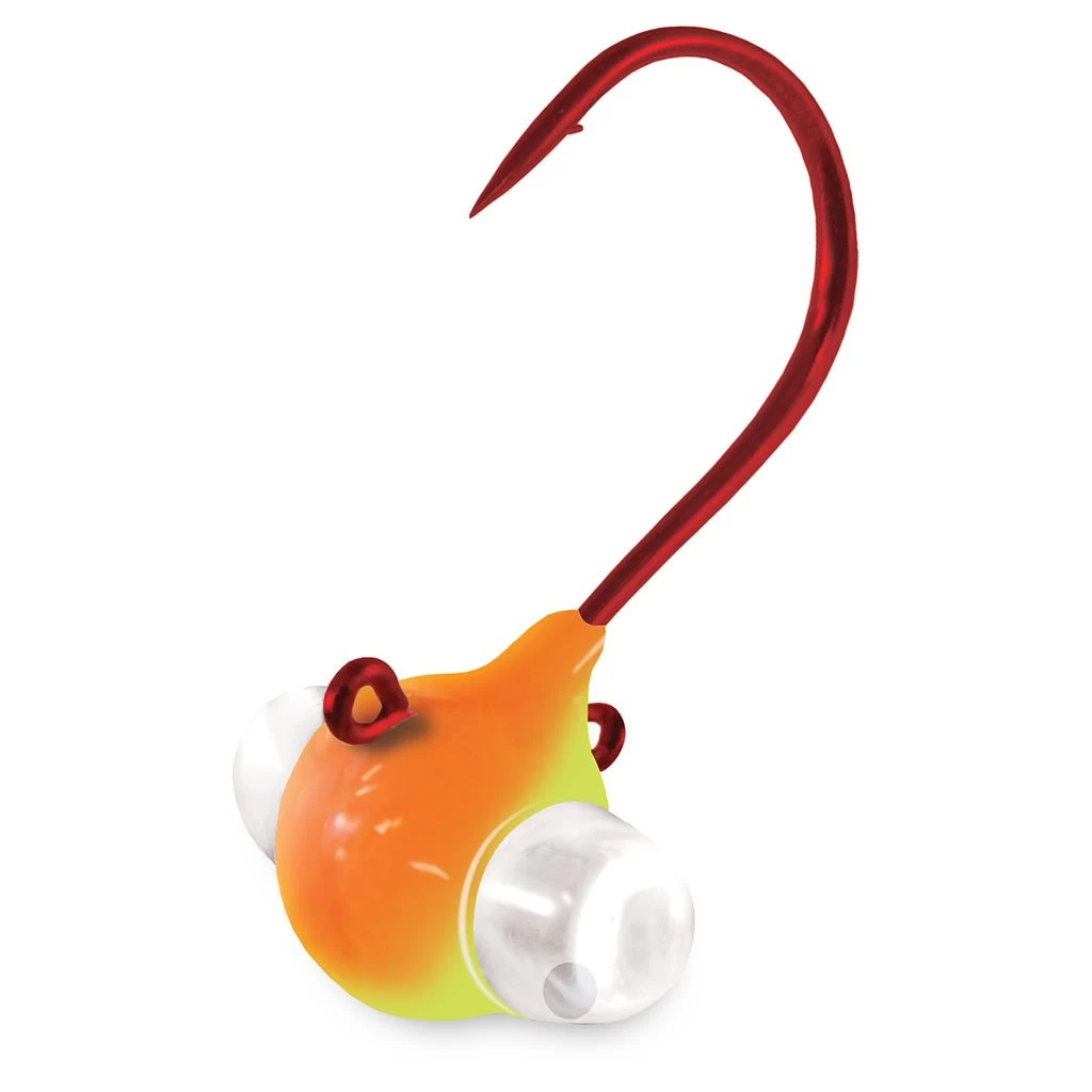 Kalin's Google Eye Live Bait Jigs - Image 5