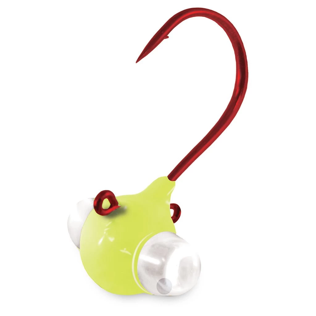 Kalin's Google Eye Live Bait Jigs