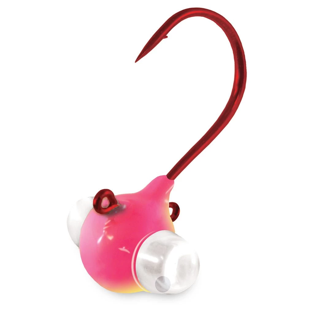 Kalin's Google Eye Live Bait Jigs - Image 9