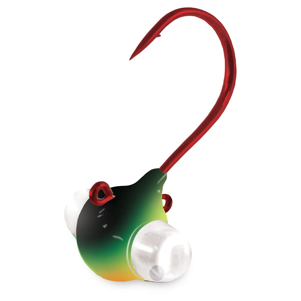 Kalin's Google Eye Live Bait Jigs - Image 11