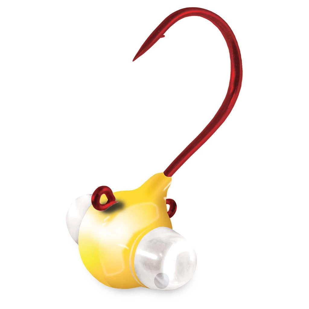 Kalin's Google Eye Live Bait Jigs - Image 8