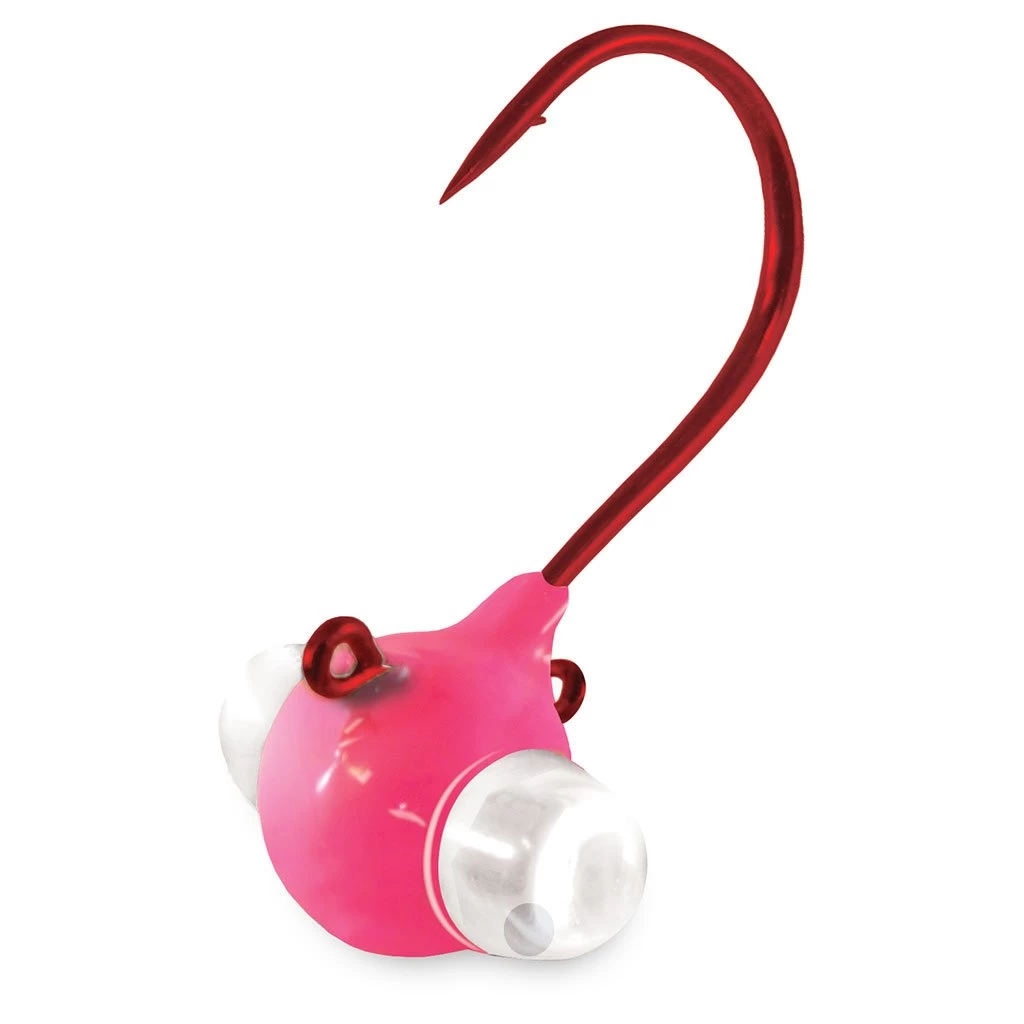 Kalin's Google Eye Live Bait Jigs - Image 7