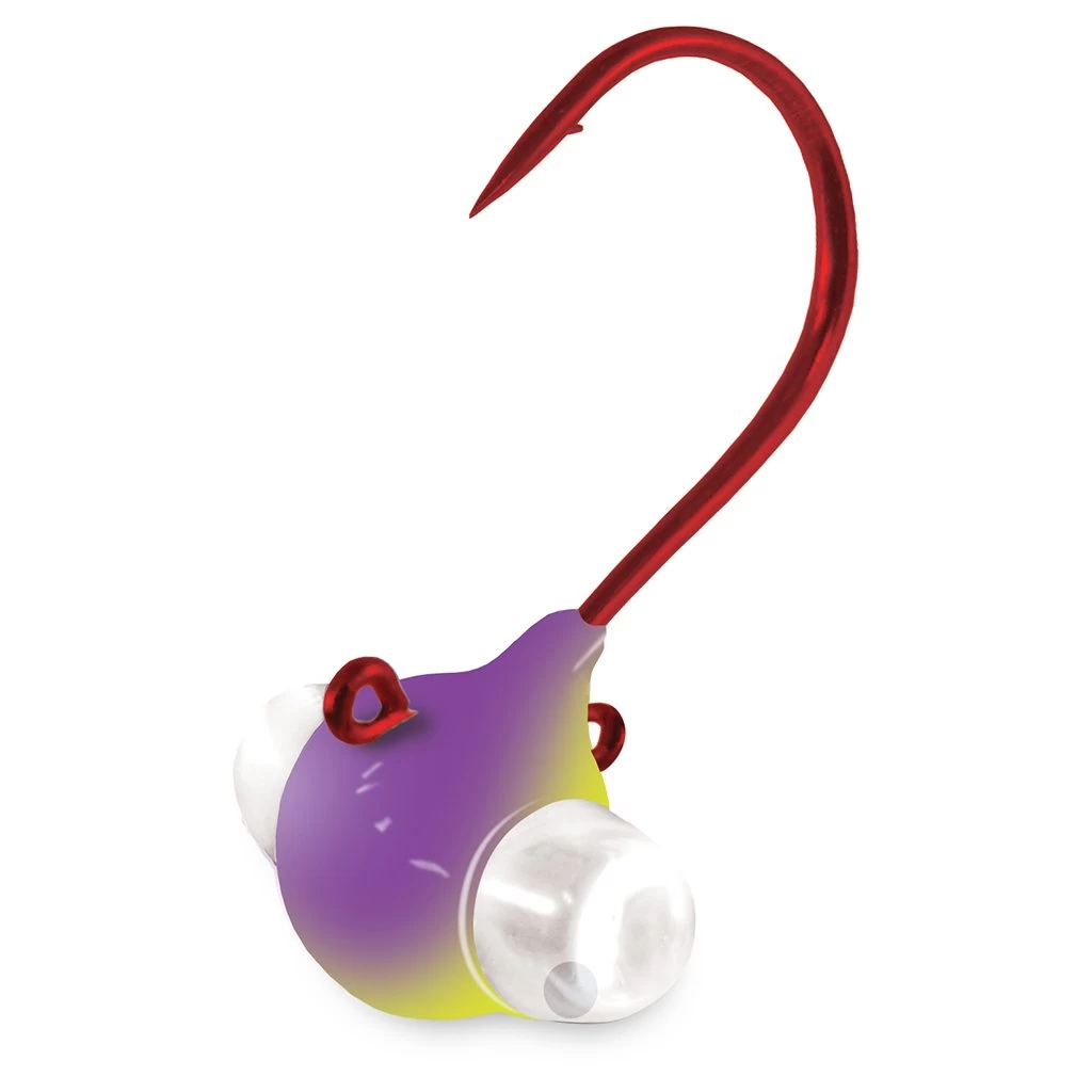 Kalin's Google Eye Live Bait Jigs - Image 3