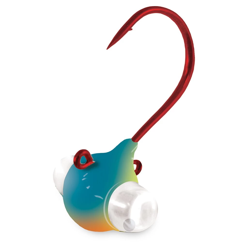 Kalin's Google Eye Live Bait Jigs - Image 6