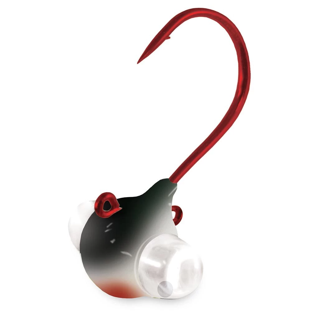 Kalin's Google Eye Live Bait Jigs - Image 12