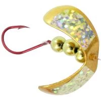 Northland Butterfly Blade Rig - Single Hook - Image 7