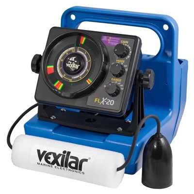 Vexilar FLX-20 - Image 2