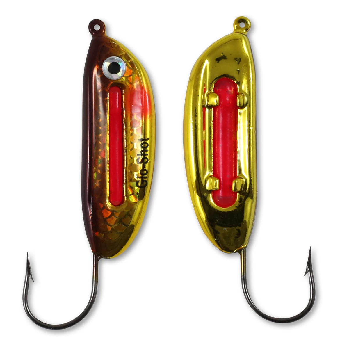Northland Glo Shot Jig - Image 12