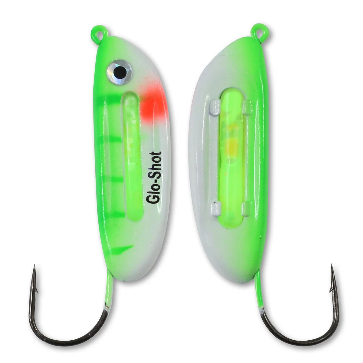 Northland Glo Shot Jig - Image 10
