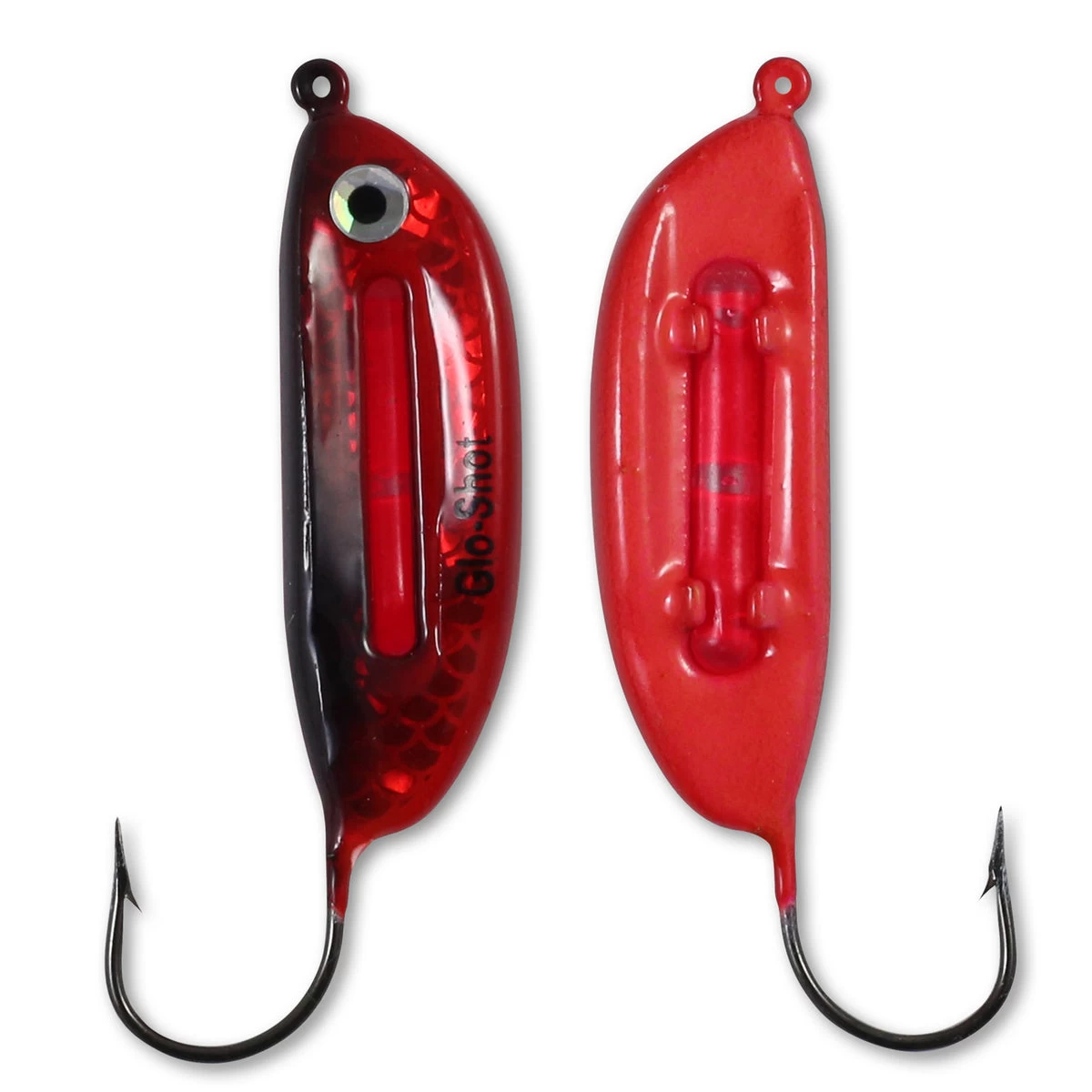 Northland Glo Shot Jig - Image 9