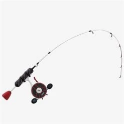13 Fishing Blackbetty FreeFall Ghost Patriot Edition Combo