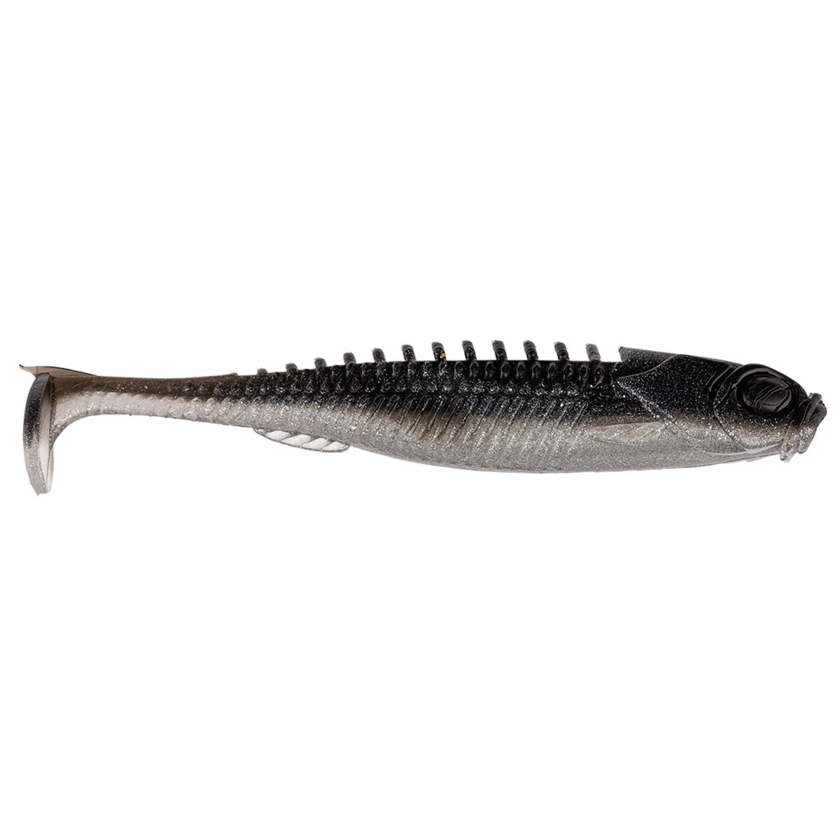 Northland Eye Candy Paddle Shad - Image 6