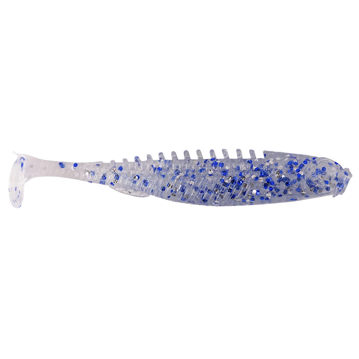 Northland Eye Candy Paddle Shad - Image 3