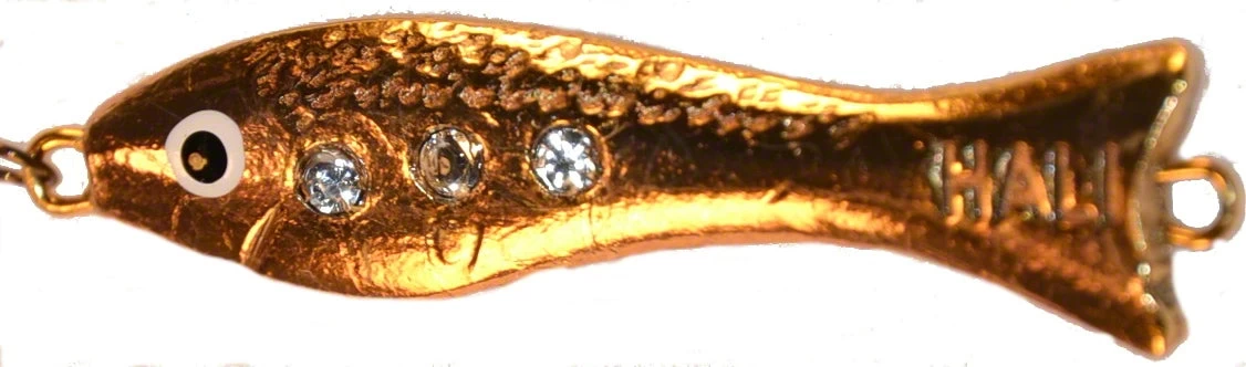 Nils Master USA Hali Ahven