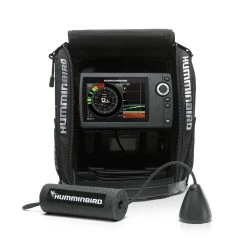 Humminbird Ice Helix 5 CHIRP G3